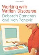 Working with Written Discourse