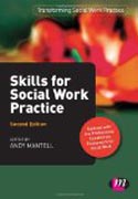 Skills for Social Work Practice