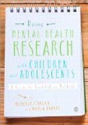 Doing Mental Health Research with Children and Adolescents