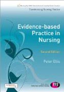 Evidence-based Practice in Nursing