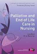 Palliative and End of Life Care in Nursing