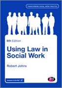 Using the Law in Social Work