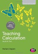 Teaching Calculation