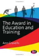 The Award in Education and Training