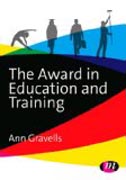 The Award in Education and Training