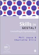 Skills in Gestalt Counselling & Psychotherapy