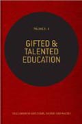 Gifted and Talented Education