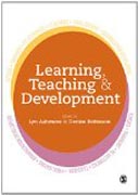 Learning, Teaching and Development