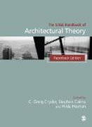 The SAGE Handbook of Architectural Theory