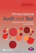 Primary Science Audit and Test