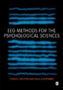 EEG Methods for the Psychological Sciences