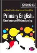 Primary English: Knowledge and Understanding