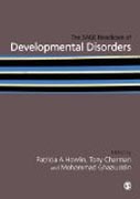 The SAGE Handbook of Developmental Disorders