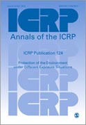 ICRP Publication 124