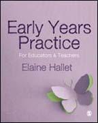 Early Years Practice: For Educators and Teachers