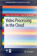 Video processing in the cloud