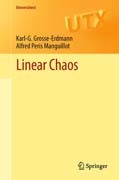 Linear chaos