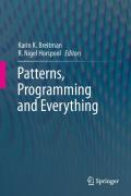 Patterns, programming and everything