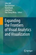 Expanding the frontiers of visual analytics and visualization