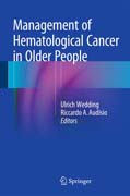 Management of Hematological Cancer in Older People