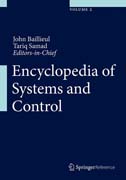 Encyclopedia of Systems and Control