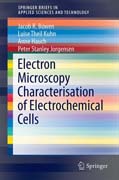 Electron Microscopy Characterisation of Electrochemical Cells