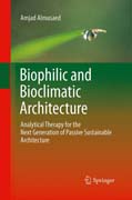 Biophilic and Bioclimatic Architecture