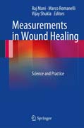 Measurements in Wound Healing