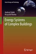 Energy Systems of Complex Buildings