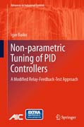 Non-parametric Tuning of PID Controllers