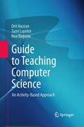 Guide to Teaching Computer Science