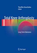 Total Knee Arthroplasty