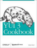 YUI 3 cookbook