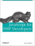 JavaScript for PHP developers