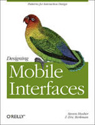 Designing mobile interfaces