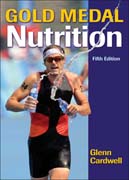 Gold medal nutrition