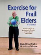 Exercise for Frail Elders