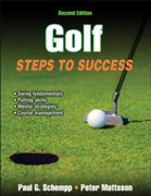 Golf: Steps to Success