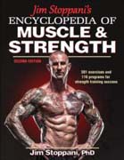 Jim Stoppani's Encyclopedia of Muscle & Strength