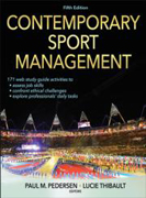 Contemporary Sport Management