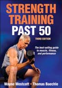 Strength Training Past 50