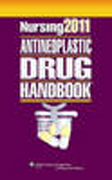 Nursing 2011 antineoplastic drug handbook