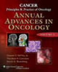 Cancer: principles & practice of oncology