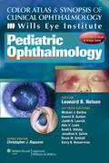 Wills Eye Institute - pediatric ophthalmology