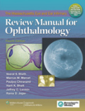 The Massachusetts eye and ear infirmary review manual for ophthalmology