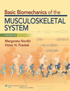 Basic biomechanics of the musculoskeletal system