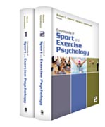 Encyclopedia of sport and exercise psychology