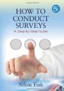 How to Conduct Surveys