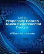 Using Propensity Scores in Quasi-Experimental Designs