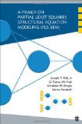 A primer on partial least squares structural equation modeling (PLS-SEM)